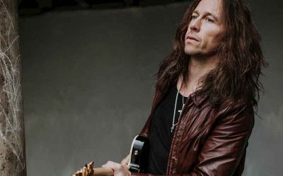 Matt Mitchell & The Coldhearts