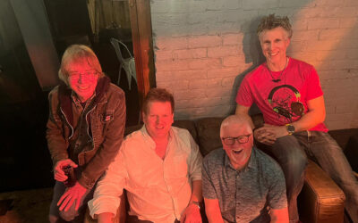 Miles and the Chain Gang