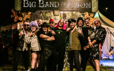 Big Band of Boom