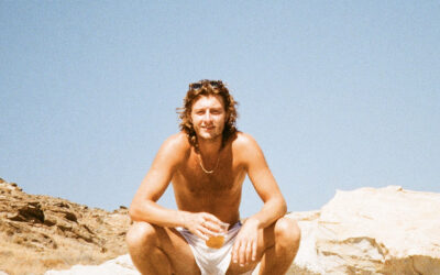 Black Gloss Wardrobe